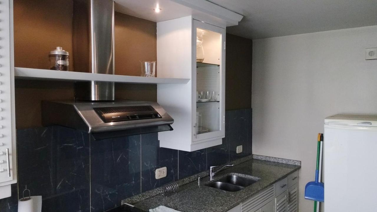 Apartamento Plaza Independencia *